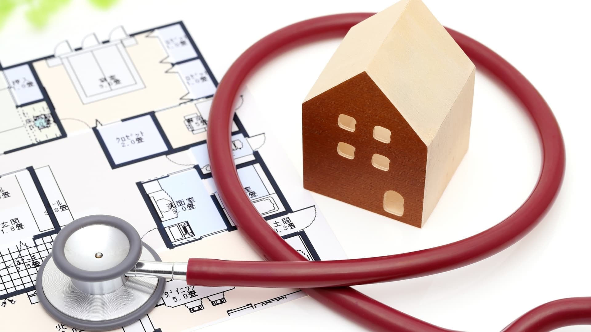 もりたしろう工務店　耐震